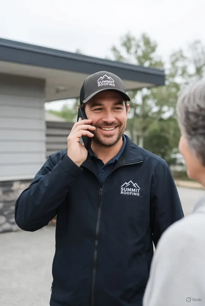 Flat Roof Leak Repair Tipp City, OH FAQs
